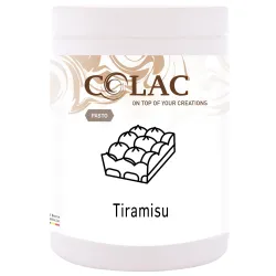 Colac Tiramisu Flavour Compound